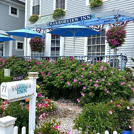 Harborview Inn Gloucester Exterior photo